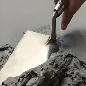 长葛混凝土裂缝孔洞剥落冻融修复用高强度丙乳防腐蚀砂浆