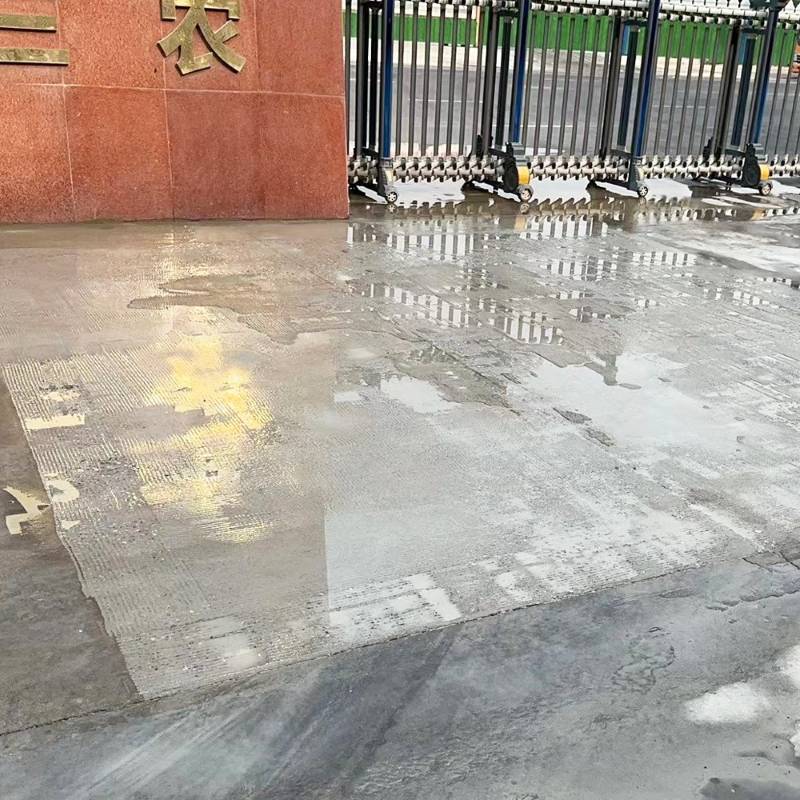 长葛水泥路面翻新砂浆